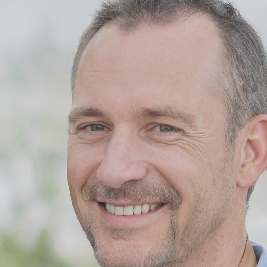 Portrait de Philippe Moreau, formateur expert en finances personnelles